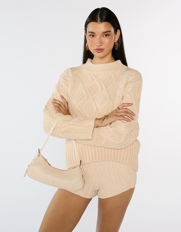 PETA AND JAIN - Bree Shoulder Bag