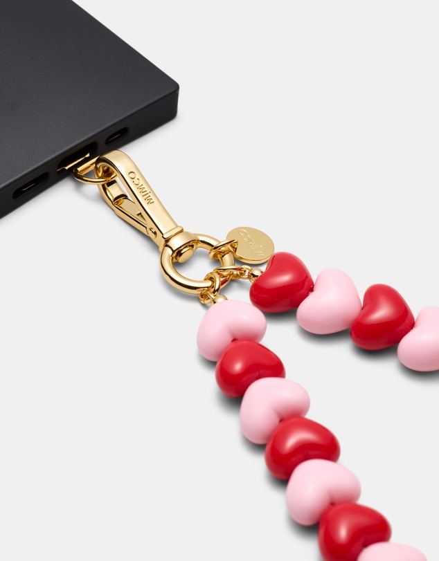 MIMCO - Lover Phone Wrist Strap