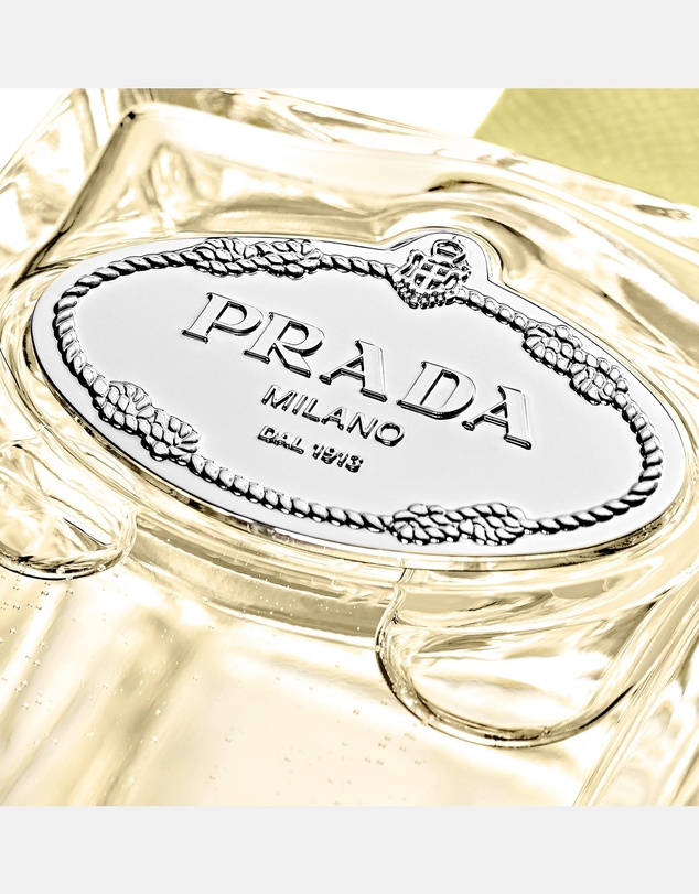Prada - Prada Infusion De Gingembre EDP 100ml