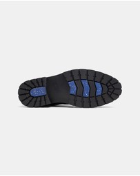 ALDO - Toney Boots
