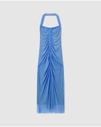 Laagam - Megan Midi Dress