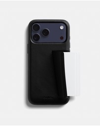 Bellroy - Phone Case - 3 card iPhone 17 Pro Max