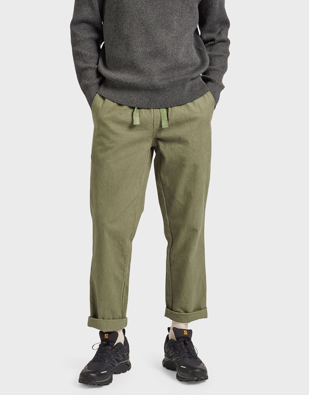 Academy Brand - Afield Relaxed Pant