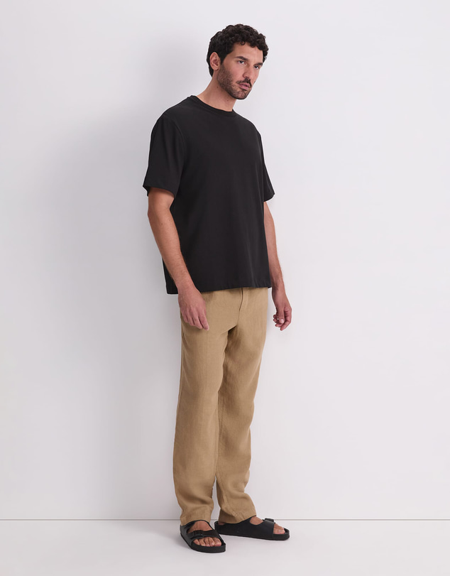 Sportscraft - Heavyweight Cotton Tee