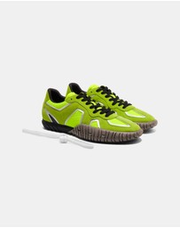 Onitsuka Tiger - Duck Tiger Trainer - Unisex