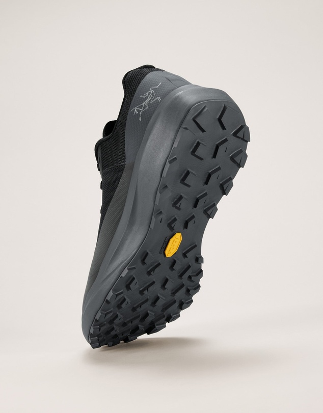 Arc'teryx - Norvan LD 4 Shoe Men's