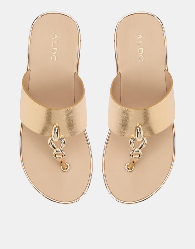 ALDO - Penelopy T-Strap Wedges