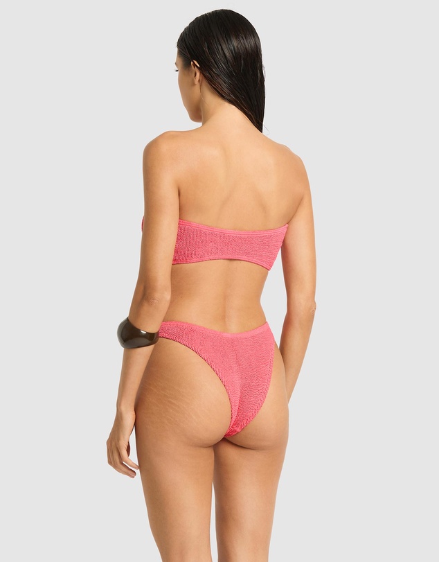 Bond-Eye Swimwear - Blake Bandeau