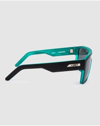 UNIT - Command Polarised Sunglasses
