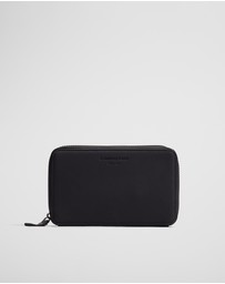 Country Road - Travel Wallet