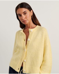 Jag - Lily Cardigan