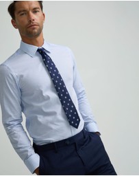Oxford - Beckton Cotton Shirt