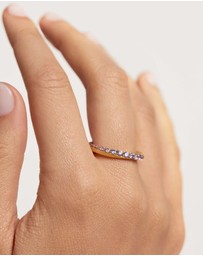 PDPAOLA - Cavalier Ring