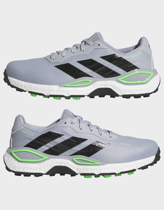 adidas Performance - CODECHAOS 27 SPIKELESS GOLF SHOES Unisex