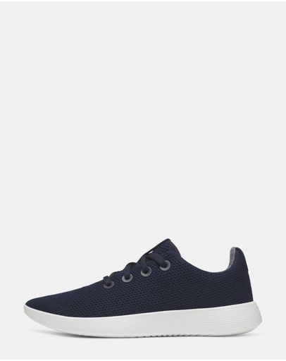 Dark Navy (Blizzard Sole)