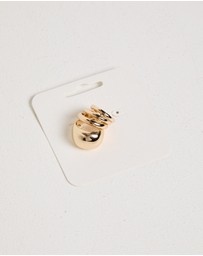 Studio - Ama Ring Pack