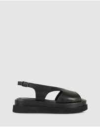 S by Sempre Di - Leda Sandals