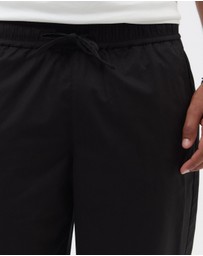 AERE - Relaxed Cotton Pant