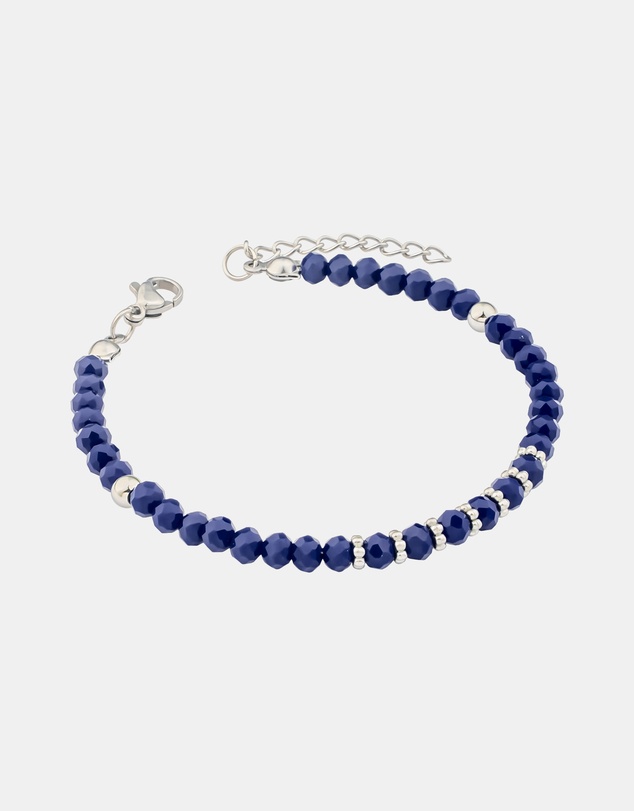 Zoe Olivia - Waterproof Solara Beaded Bracelet