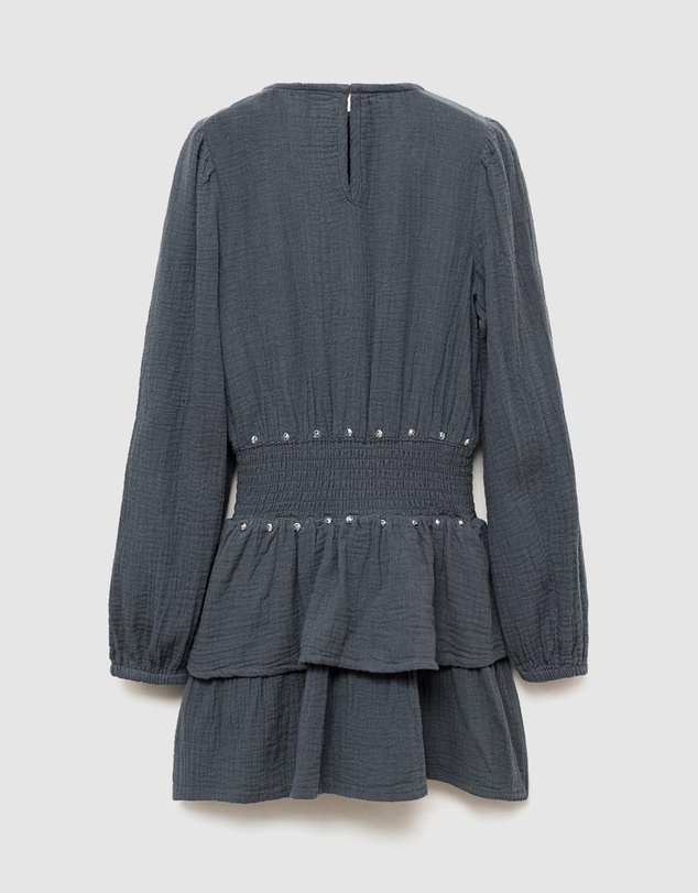 M.N.G - Melissa Dress - Kids-Teens