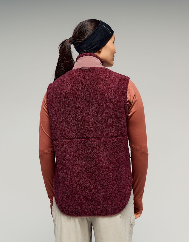 Kathmandu - Co-Z High Pile Vest