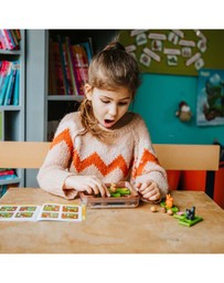 Smart Games - Squirrels Goes Nuts