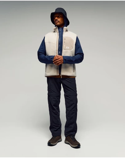 Kathmandu - Co-Z High Pile Vest