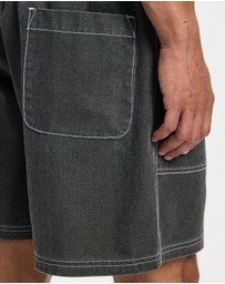 Rhythm - Botanica Jam Shorts