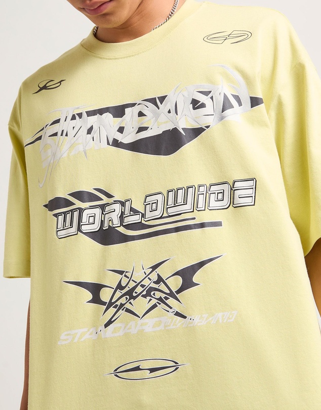 Standard - Formula T-Shirt