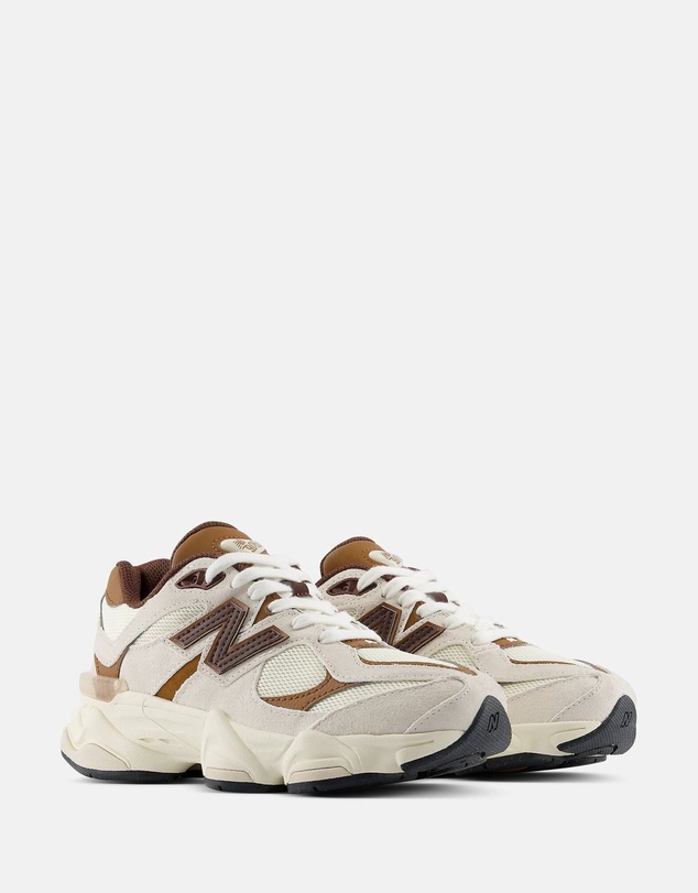 New Balance - 9060 Lace Grade School