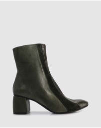 Beau Coops - Thalia Ankle Boots