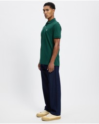 Polo Ralph Lauren - Tailored Fit Performance Polo Shirt