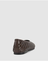 Verali - Dazed Ballet Flats