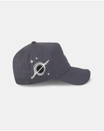 New Era - Planets 9FORTY A-Frame New York Yankees
