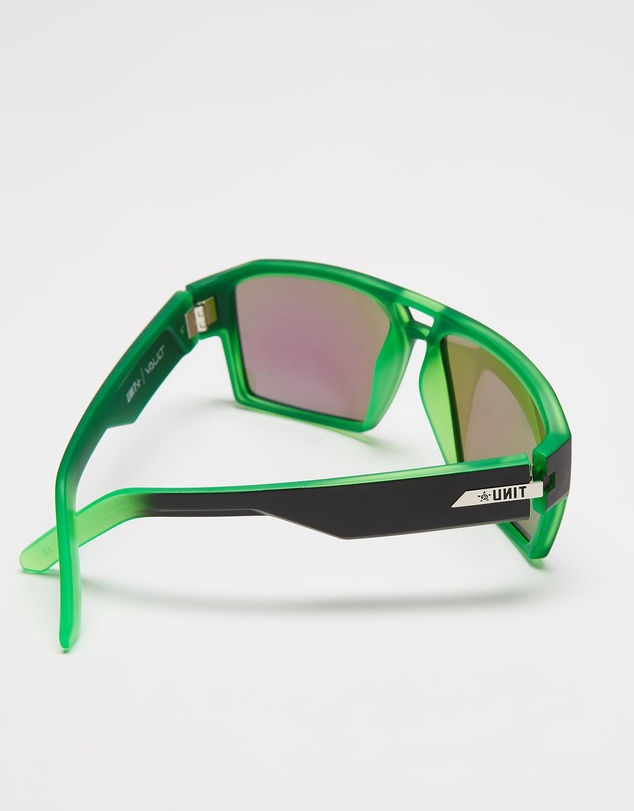 UNIT - Vault Polarised Sunglasses