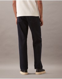 Calvin Klein Jeans - 90s Straight Jeans