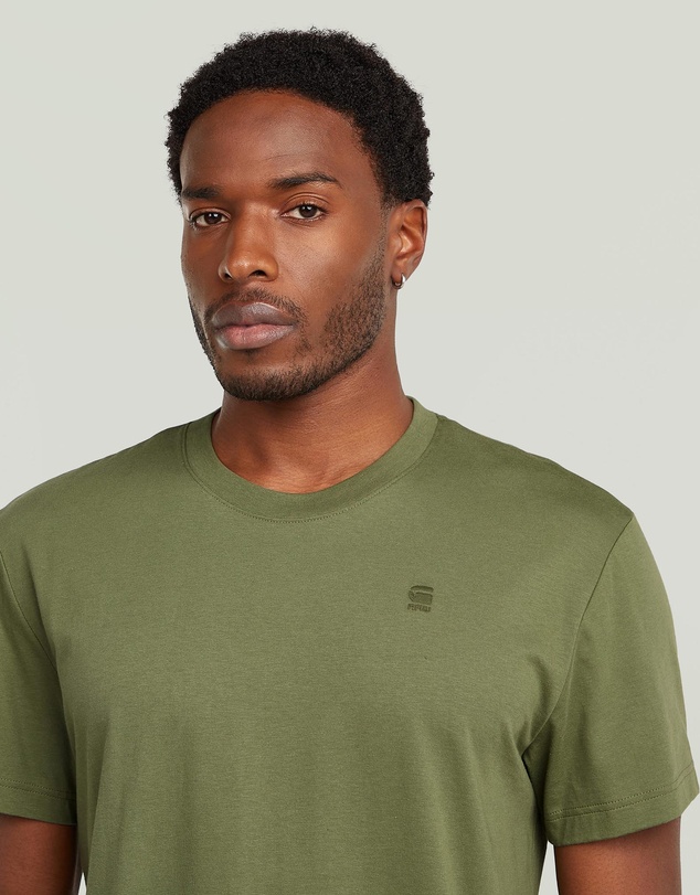 G-Star - Base-S R SS Tee