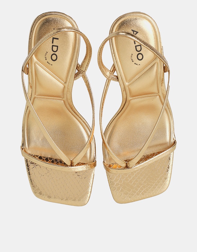 ALDO - Riva Heels