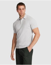 Tarocash - Johan Knit Polo