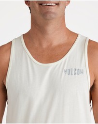 Volcom - Mens Speed Shift Tank
