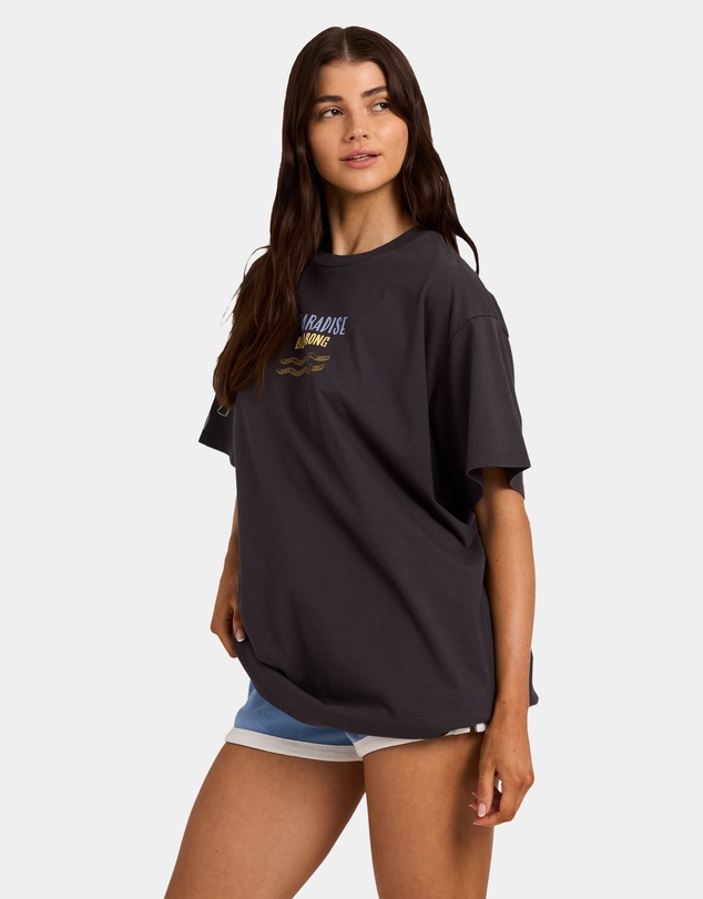 Billabong - Womens Paradise 73 T-Shirt