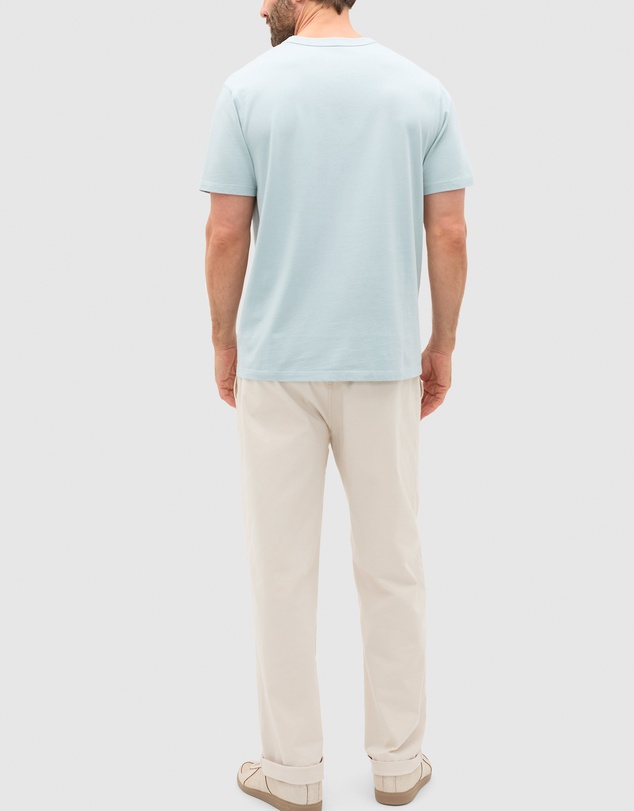 Seed Heritage - Crew Tee