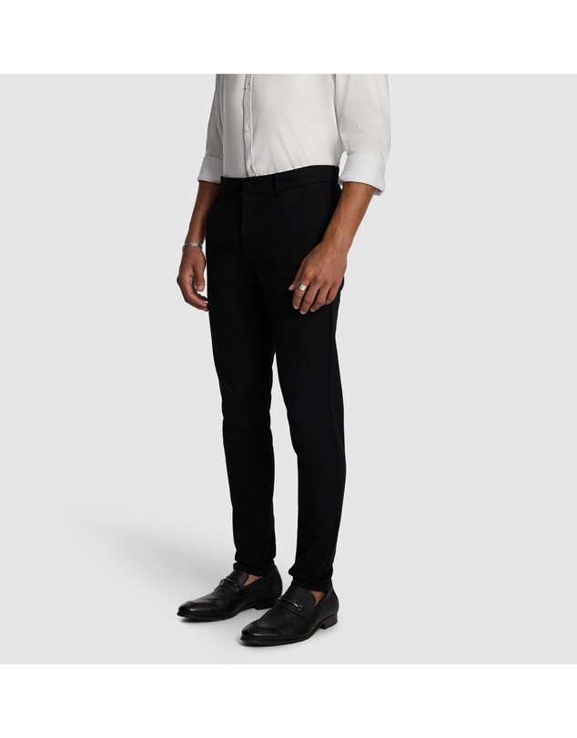 yd. - Energy Hyper Stretch Skinny Chino