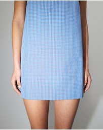 M.N.G - Frill Dress