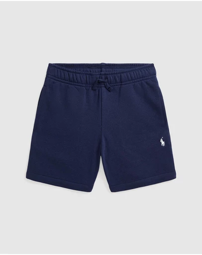 Polo Ralph Lauren - Polo Shorts - Kids