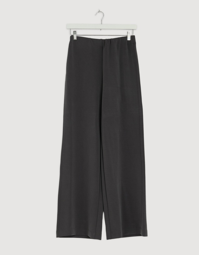 Revibe - Repaired ENA PELLY Alessa Relaxed Soft Jersey Pants - AU 8
