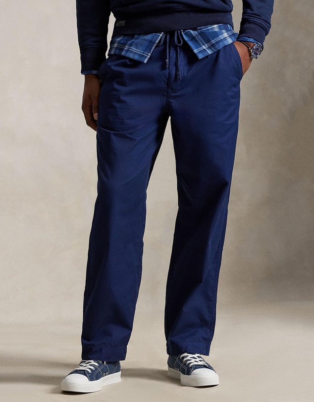 Polo Ralph Lauren - Polo Prepster Twill Easy Pants