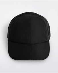 COS - Shell Baseball Cap
