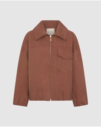 KIVARI - Cass Jacket