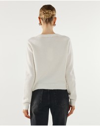Madison The Label - Bonnie Cardigan